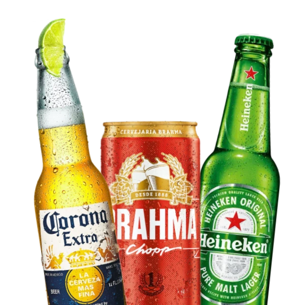 Cervejas