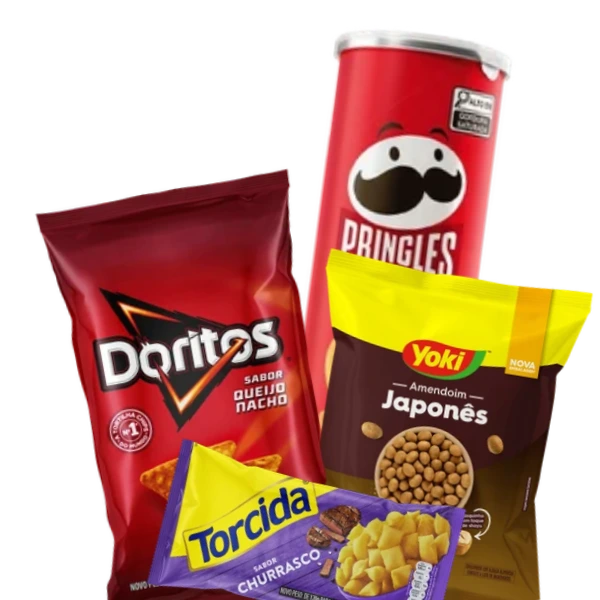 Comidinhas