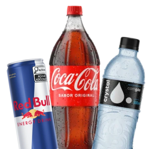 Não Alcoólicos