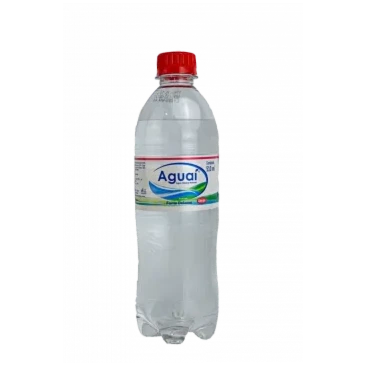 Água com Gás 500ml