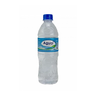 Água Mineral 500ml