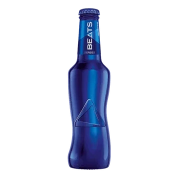 Beats Senses 269ml - Long Neck