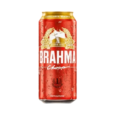 Brahma Chopp Pilsen Cerveja