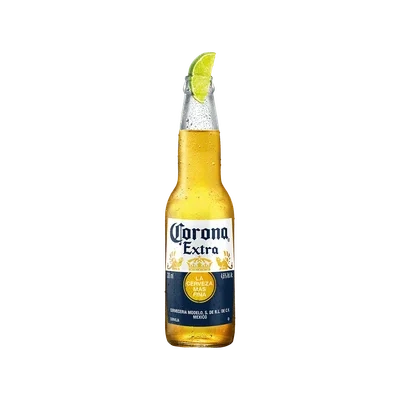 Cerveja Corona Extra Long Neck 330ml