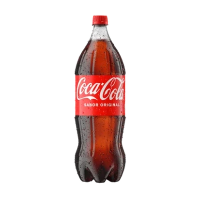 Coca-Cola 2L