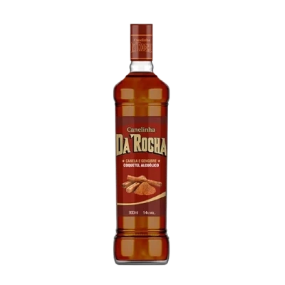 Da Rocha Canelinha 900ml