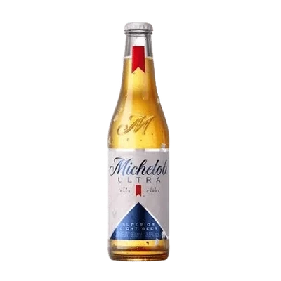 Michelob Ultra Long Neck 330ml