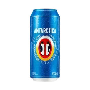 Antarctica Pilsen 473ml