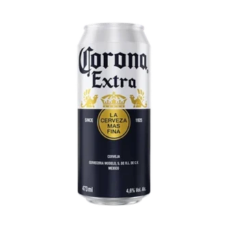 Corona Extra Cerveja Pilsen 473ml