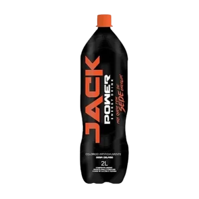 Energético Jack Power Original 2l