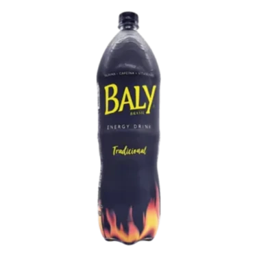 Energético Tradicional Baly Garrafa 2l