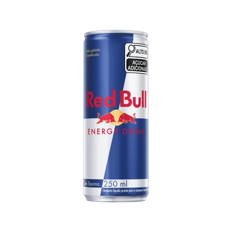 Red Bull 250ml