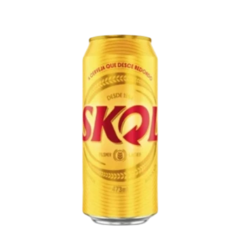 Skol 473ml