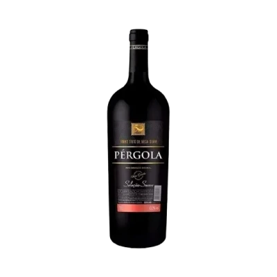 Vinho Tinto Sauve Pérgola 1L
