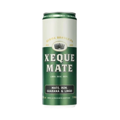 Xeque Mate 362ml